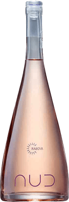 22,95 € Kostenloser Versand | Weißwein Rasova Nud Rose Rumänien Flasche 75 cl
