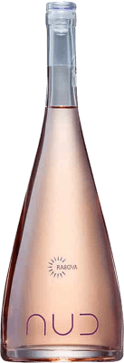 17,95 € Free Shipping | White Wine Rasova Nud Rose Romania 75 cl