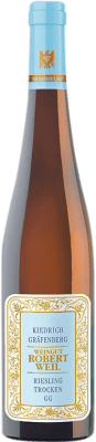 Robert Weil Kiedrich Gräfenberg Riesling Secco 1,5 L