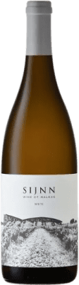 31,95 € Бесплатная доставка | Красное вино Sijnn White Южная Африка бутылка 75 cl