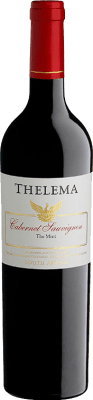57,95 € Envoi gratuit | Vin rouge Thelema Mountain The Mint I.G. Stellenbosch Stellenbosch Afrique du Sud Cabernet Sauvignon Bouteille 75 cl