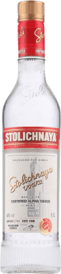 伏特加 Stolichnaya 50 cl