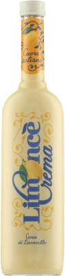 Crema di Liquore Limonce 50 cl