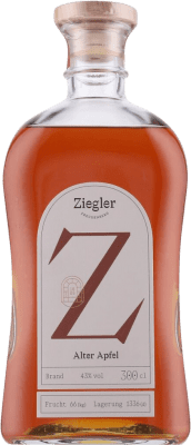 766,95 € Envoi gratuit | Eau-de-vie Ziegler Alter Apfel Allemagne Bouteille Spéciale 3 L