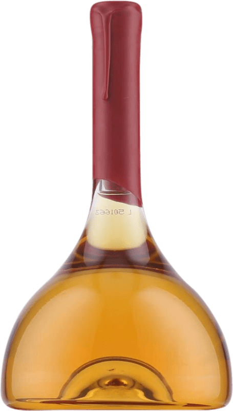 52,95 € Envio grátis | Aguardente Grappa Franciacorta Ampolle Invecchhiata D.O.C.G. Barolo Itália Garrafa 70 cl