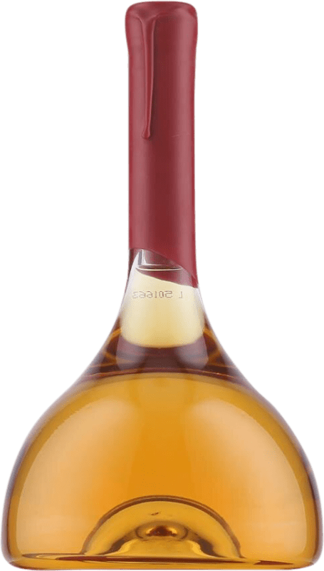 44,95 € Envio grátis | Grappa Franciacorta Ampolle Barricata — Envelhecida em Barrica D.O.C.G. Barolo Itália 70 cl