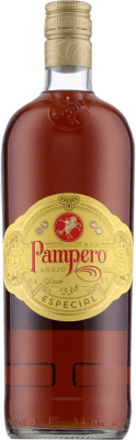 28,95 € Free Shipping | Rum Pampero Special Añejo — Aged Venezuela 1 L