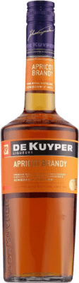 Schnaps De Kuyper Apricot Brandy 70 cl