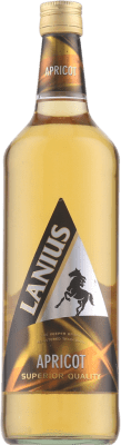 14,95 € Free Shipping | Schnapps Lanius Germany 1 L Apricot