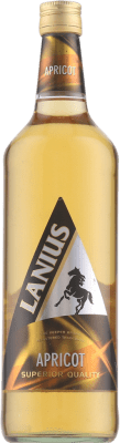 Schnaps Lanius Apricot 1 L