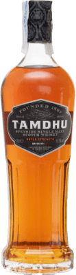 96,95 € Free Shipping | Whisky Single Malt Tamdhu Batch Strength Limited Release Scotland United Kingdom Bottle 70 cl