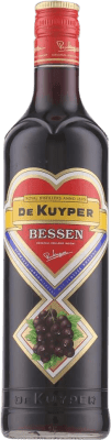 Schnapp De Kuyper Bessen Jenever Classic Design 70 cl