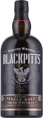 Виски из одного солода Teeling Blackpitts Irish 70 cl