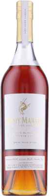 402,95 € Free Shipping | Cognac Rémy Martin Carte Blanche à Baptiste Loiseau Merpins Cellar Limited Edition A.O.C. Cognac France 70 cl