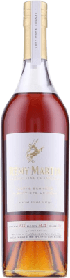 616,95 € Free Shipping | Cognac Rémy Martin Carte Blanche à Baptiste Loiseau Merpins Cellar Limited Edition A.O.C. Cognac France Bottle 70 cl