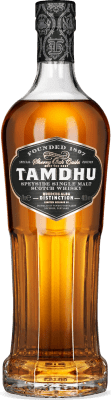 Single Malt Whisky Tamdhu Distinction 70 cl