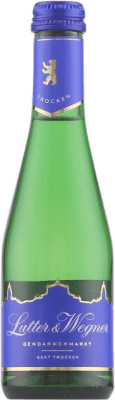 Lutter & Wegner Gendarmenmarkt Sekt ドライ 20 cl