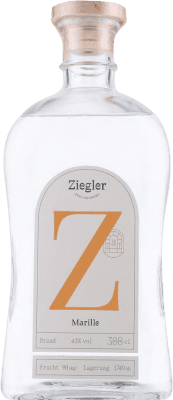Eau-de-vie Orujo Ziegler Marille 3 L
