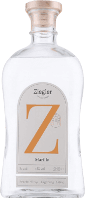 Eau-de-vie Ziegler Marille 3 L