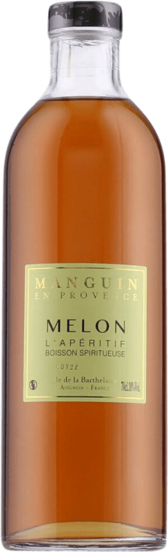 45,95 € 送料無料 | アペリティフ Manguin フランス 70 cl Melón — メロン