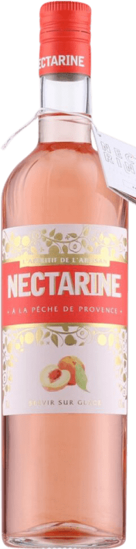 17,95 € 送料無料 | リキュール Aelred Provence フランス 70 cl Pêche — ピーチ, Nectarine — ネクタリン