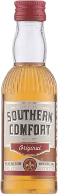 Licores Southern Comfort Original Whisky 5 cl