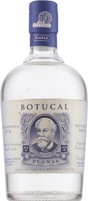 39,95 € Envoi gratuit | Rhum Botucal Planas Venezuela Bouteille 70 cl