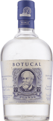 41,95 € Free Shipping | Rum Botucal Planas Venezuela 70 cl