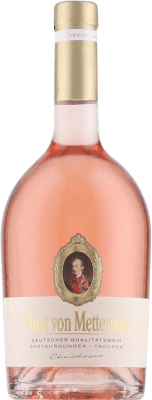 Fürst von Metternich Rosé Pinot Preto Seco 75 cl