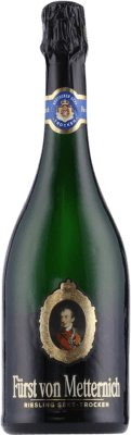 Fürst von Metternich Sekt Riesling Seco 75 cl