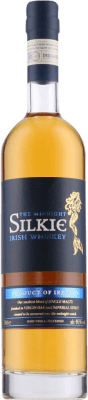 Whisky Single Malt Silkie The Midnight 70 cl