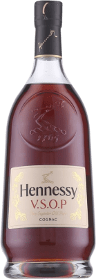 Cognac Conhaque Hennessy VSOP 1 L