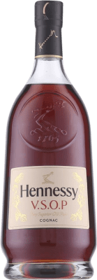 干邑白兰地 Hennessy VSOP Very Superior Old Pale — 特优陈年淡色 1 L