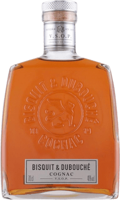 Cognac Bisquit Dubouche VSOP 4 Ans 70 cl