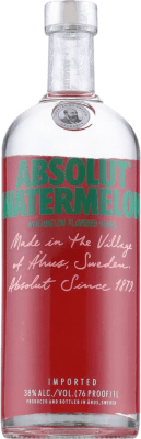 Vodka Absolut 1 L Watermelon — Anguria