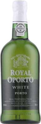 Royal Oporto White 75 cl