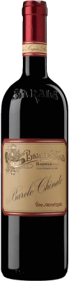 29,95 € Kostenloser Versand | Likörwein Fratelli Barale Chinato D.O.C.G. Barolo Italien Nebbiolo 75 cl