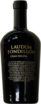 Bocopa Laudum Fondillón Monastrell 50 cl