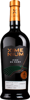 El Monte Ximenium Fino en Rama Pedro Ximénez 75 cl