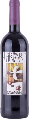 Hiriart Tempranillo 橡木 75 cl