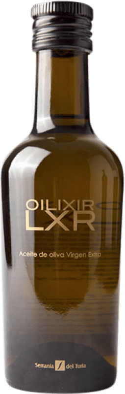 12,95 € 送料無料 | オリーブオイル Vegamar Oilixir LXR スペイン ボトル Medium 50 cl