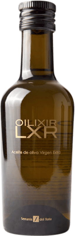 12,95 € Free Shipping | Olive Oil Vegamar Oilixir LXR EVOO Extra Virgin Spain Medium Bottle 50 cl