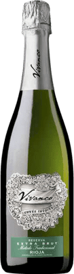 Vivanco Cuvée Inédita Extra Brut Reserve 75 cl