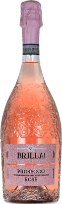 Brilla Rosé 75 cl