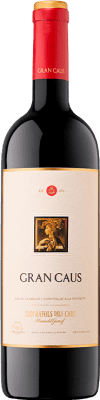 Can Ràfols Gran Caus Reserva 75 cl