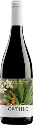 Casa del Lúculo Cátulo Tinto Grenache 75 cl