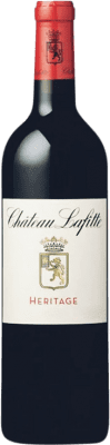 Château Lafitte Heritage 75 cl