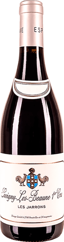199,95 € Envoi gratuit | Vin rouge Domaine Leflaive Esprit les Jarrons Premier Cru A.O.C. Savigny-lès-Beaune France Pinot Noir Bouteille 75 cl