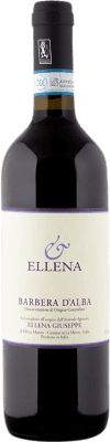 Ellena Giuseppe Barbera 75 cl