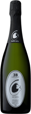 Filipa Pato 3B Blanc de Blancs 75 cl